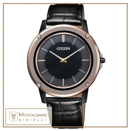 Orologio Citizen Eco Drive AR5025-08E